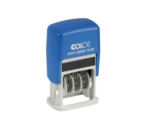 Colop Mini-DaterS120