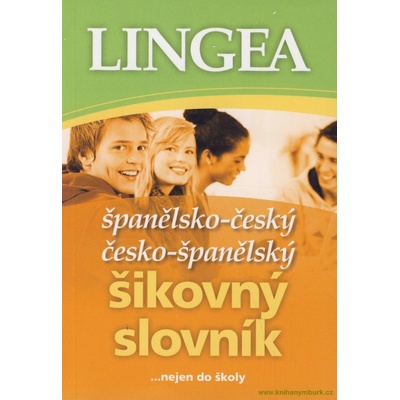 Š - Č, Č - Š šikovný slovník