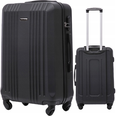 Wings KESTREL KST01 kufr černý 63 L