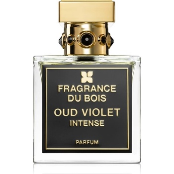 Fragrance Du Bois Oud Violet Intense parfumovaná voda unisex 100 ml