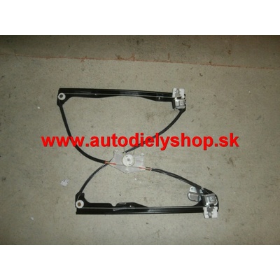 VW TOURAN 1/03- el.mechanizmus,predné ľavé dvere