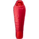 Rab Пухен спален чувал Rab Expedition 1200 Down sleeping bag - Summit Red - размер 225 cm (513-1254-0111) Спален чувал