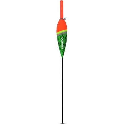 Saenger plavák Green Tiger Classic 1g