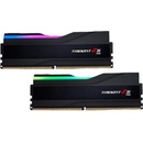 G.SKILL Trident Z5 RGB 64GB (2x32GB) DDR5 6400MHz F5-6400J3239G32GX2-TZ5RK