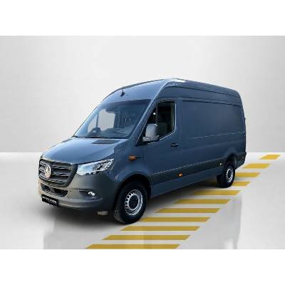 Mercedes-Benz Sprinter H2 314 Pro 100 kW
