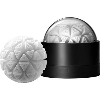 Image 1 of Мастурбатор, геометрични усещания, Глетчер - Tenga Geo Glacier (TENGA00152)