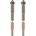 QIDI Tech Биметална дюза за Plus4 - Комплект от 2 бр - 0, 6 mm (16392818819)