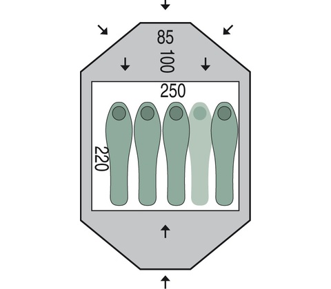 Pinguin Tornado 4