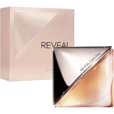 Calvin Klein Reveal parfumovaná voda dámska 100 ml Tester