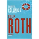 Goodbye, Columbus - Philip Roth