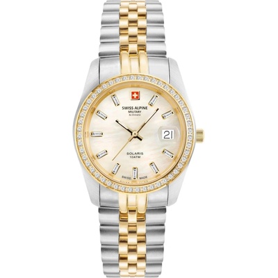 Swiss Alpine Military 7714.7243