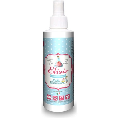 LAVANDERINA Vonný sprej Elixír 250 ml