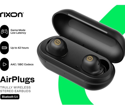 Rixon AirPlugs