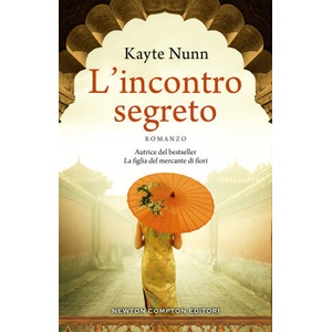 incontro segreto | Kayte Nunn (2022)
