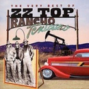 Zz Top: Rancho Texicano-very Best Of CD