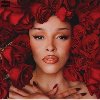 Doja Cat - Vie (CD) (0198029677522)