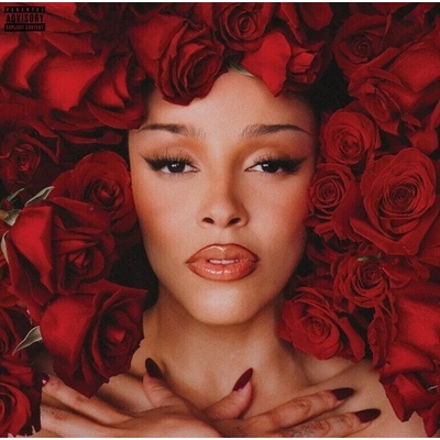 Doja Cat - Vie (CD) (0198029677522)