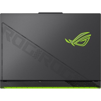 Image 1 of ASUS ROG Strix G614JIR-N4084