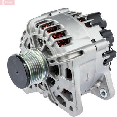 Alternátor DENSO DAN1521