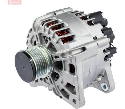 Alternátor DENSO DAN1521