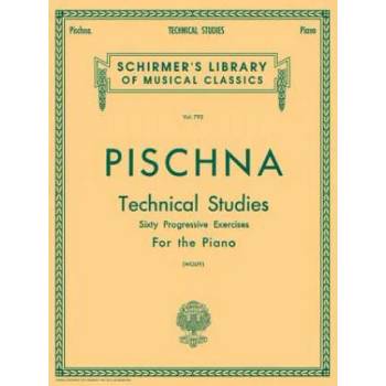 Image 1 of Pischna