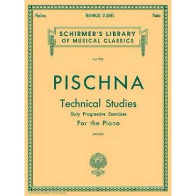 Pischna