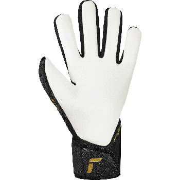 Reusch Fastgrip Silver Goalkeeper Gloves