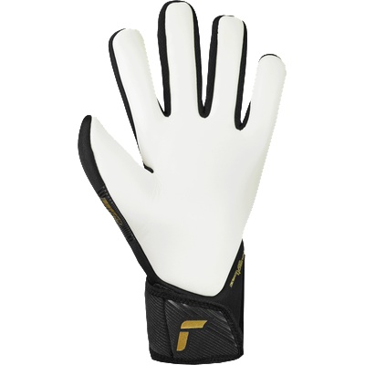 Reusch Fastgrip Silver Goalkeeper Gloves