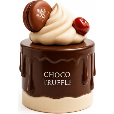 Al Wataniah Munchies Choco Truffle parfumovaná voda dámska 100 ml