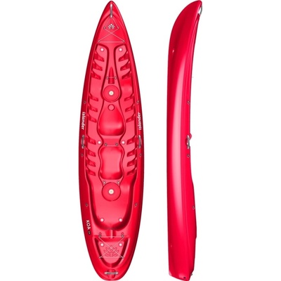 Islander kayaks Islander Koa Duo Beach SOT