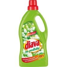 DIAVA na podlahy KONVALINKA 990 ml