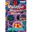 Malajsie Singapur Brunej