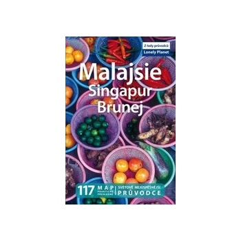 Malajsie Singapur Brunej