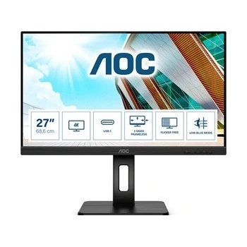 AOC U27P2CA