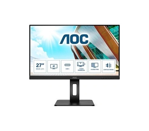 AOC U27P2CA