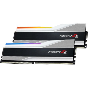 Image 1 of G.SKILL Trident Z5 RGB 32GB (2x16GB) DDR5 5600MHz F5-5600J3636C16GX2-TZ5RS
