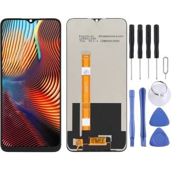 Image 1 of OPPO LCD Дисплей и Тъч Скрийн за OPPO Realme Narzo 20 RMX2193