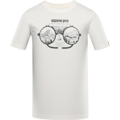 Alpine Pro TERMES béžová