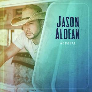 BMG Aldean Jason: Georgia - CD (047838)