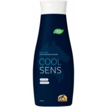 CAVALOR Гел за охлаждане на мускулите и тялото след натоварване CoolSens 500ML (VW472371)