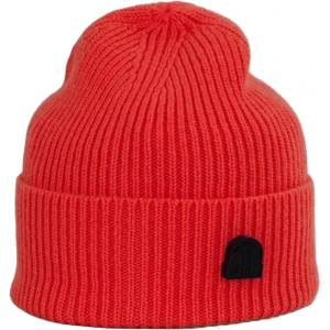 Sätila Зимна шапка (beanie) Sätila Elis Beanie - Fire Red - размер One Size (904-6848-0211)