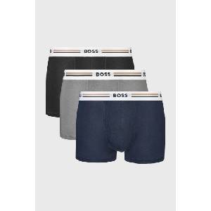 HUGO BOSS 3PACK боксерки BOSS Revive (3p50492200_box)