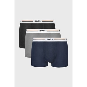 HUGO BOSS 3PACK боксерки BOSS Revive (3p50492200_box)