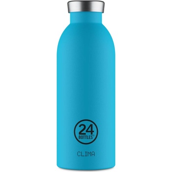24Bottles Термобутилка Clima Chromatic 500 мл светлосиня (001486)
