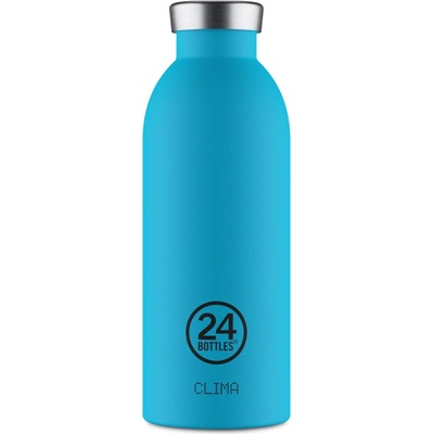 24Bottles Термобутилка Clima Chromatic 500 мл светлосиня (001486)