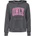 ONLY Суитшърт onllaura l/s hoodie cs swt