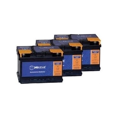 Meybat STANDARD 12V 110Ah 720A 14119