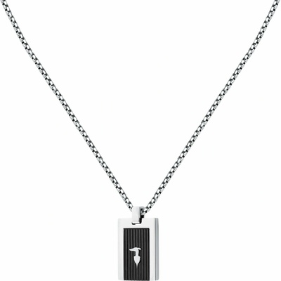 TRUSSARDI Steel TJAXV47