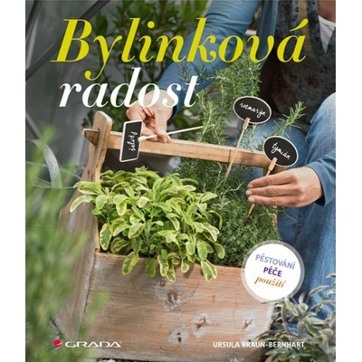 Bylinková radost