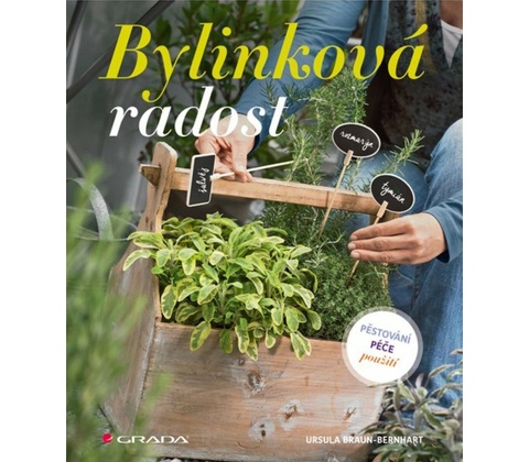 Bylinková radost